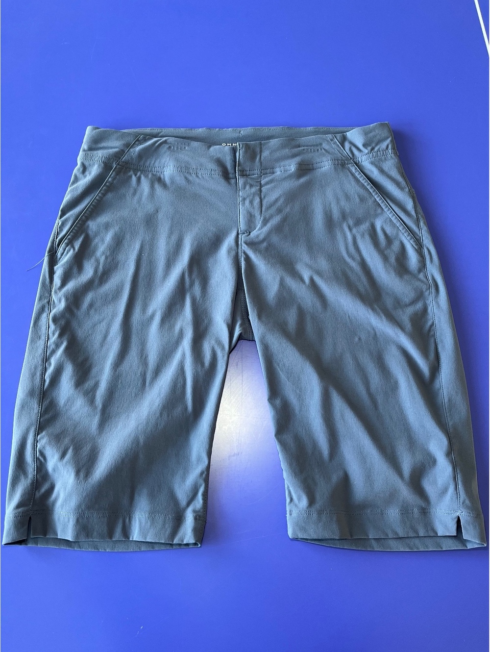 Columbia Omni Shield Women’s Lightweight Outdoor Shorts Advanced Repellency